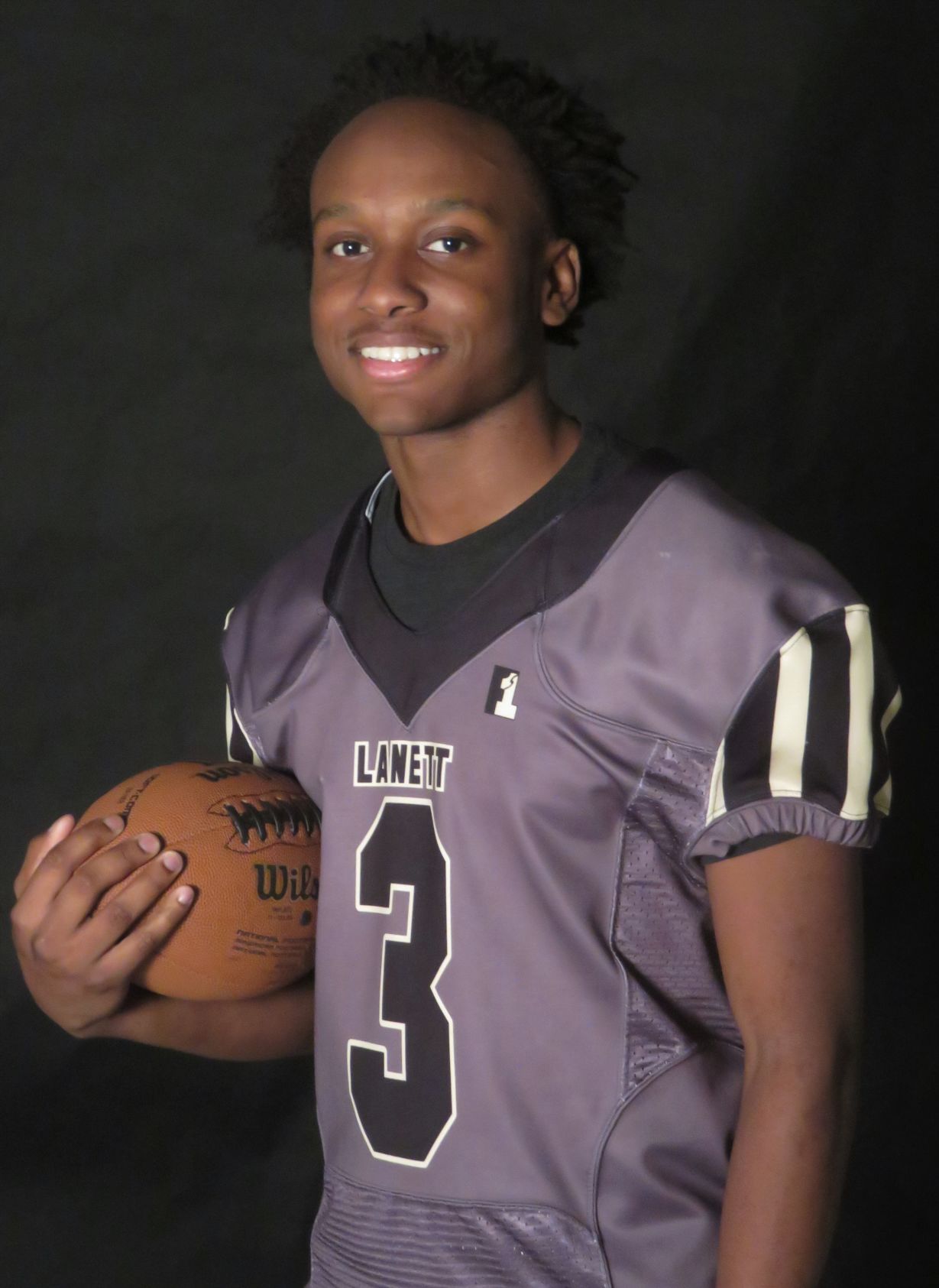 2019 All-Area Small School Defense